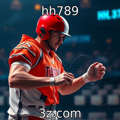 hh789 Análise Profunda das Apostas em Jogos de Futebol: Estratégias Vencedoras