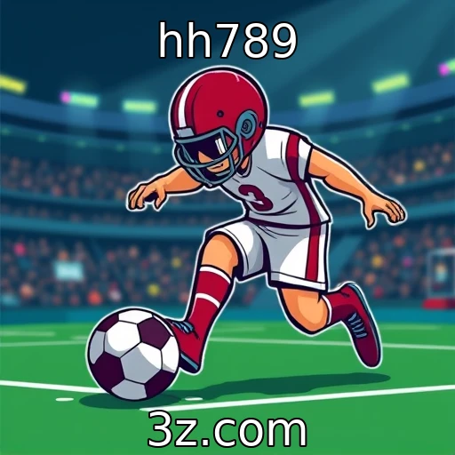 hh789 A influência das criptomoedas nas apostas esportivas atuais