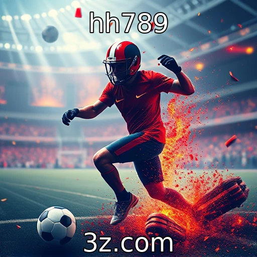 hh789 Apostas esportivas: Análise das últimas odds e previsões de vitória