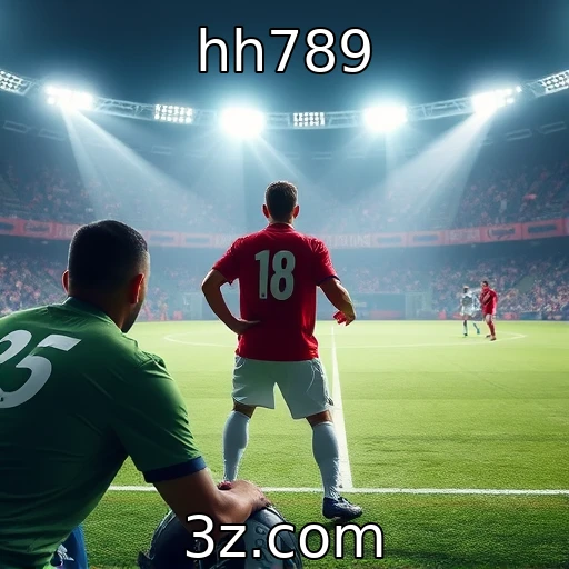 Apostas Esportivas: Análise Detalhada dos Favoritos da Temporada