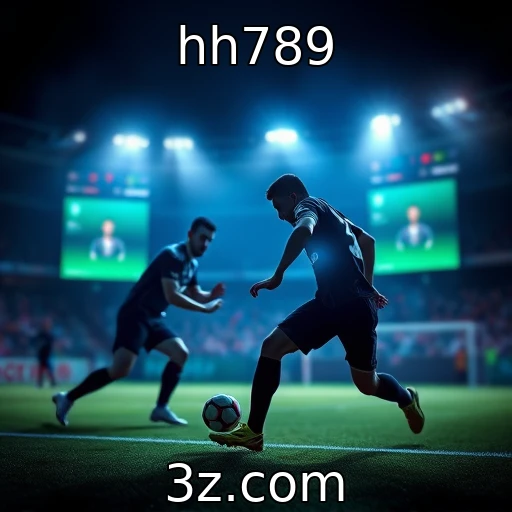 Apostas esportivas: estratégias que podem aumentar suas chances de vitória