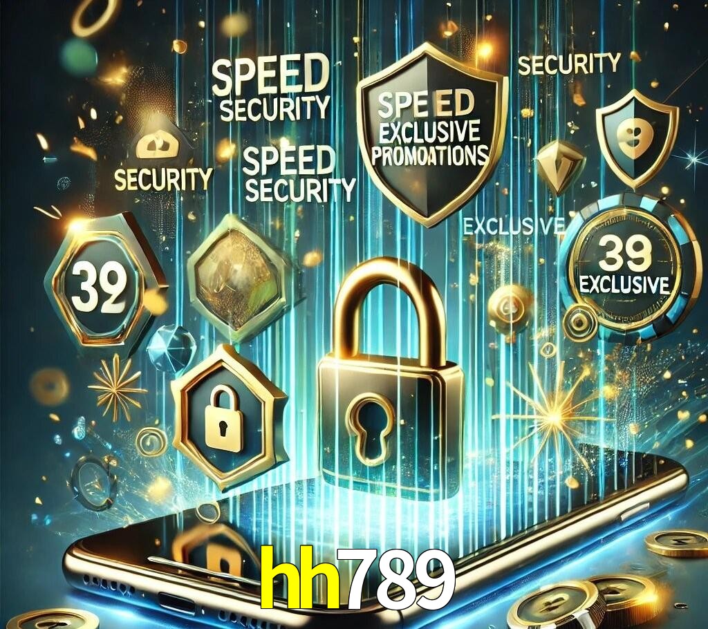 Vantagens do App hh789