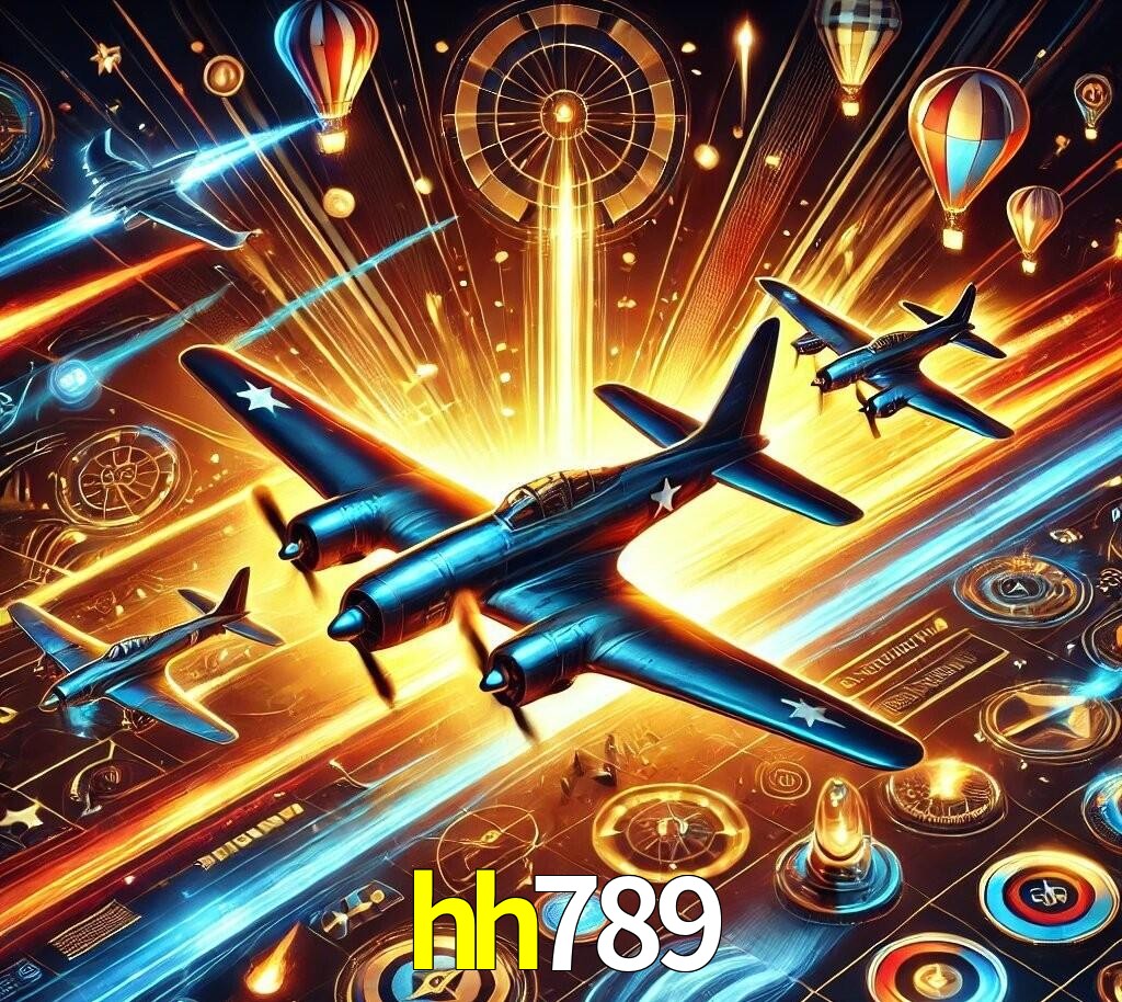 Vantagens do Aviator no hh789