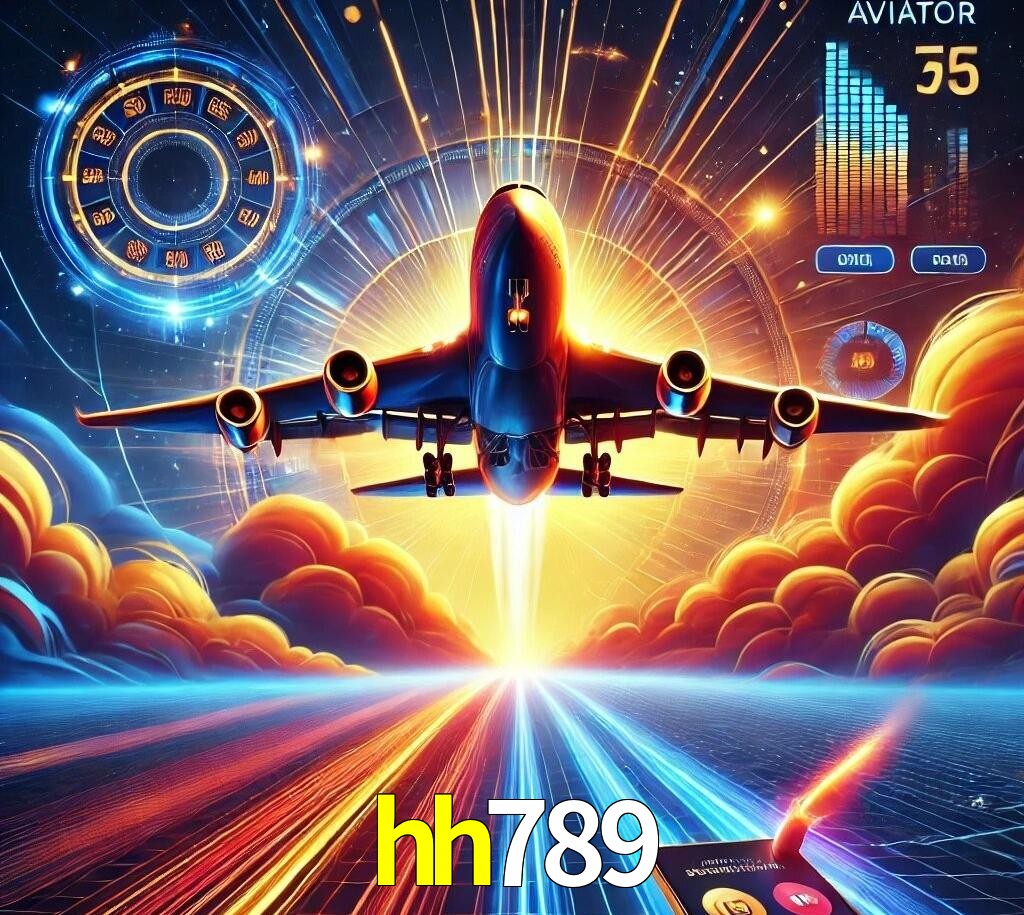 hh789 Introdução ao Aviator