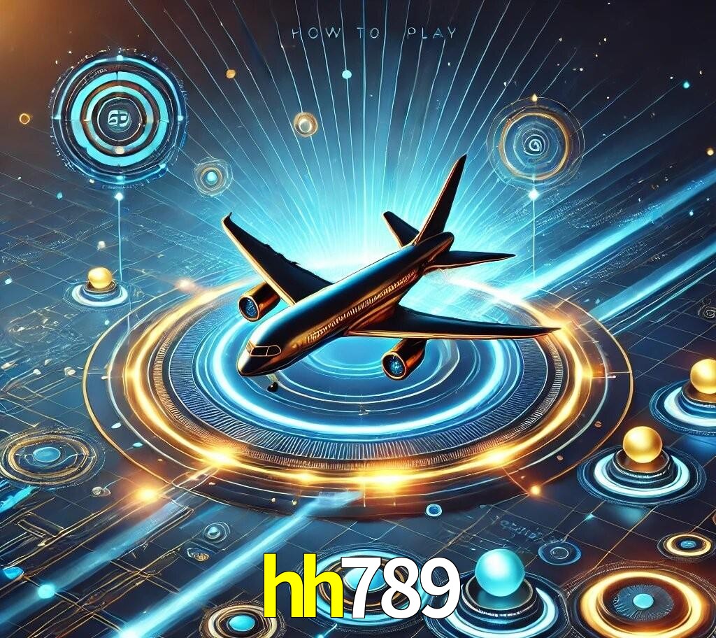 hh789 Como Jogar Aviator