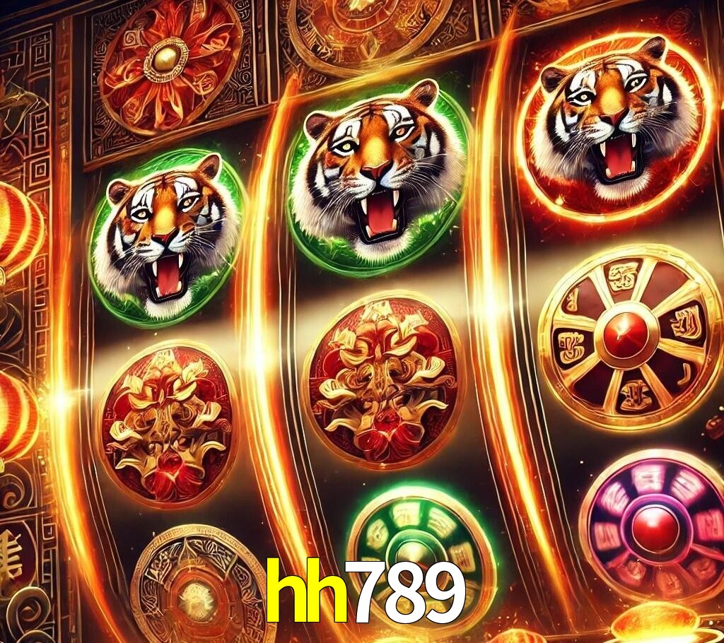 hh789 Como Jogar Fortune Tiger