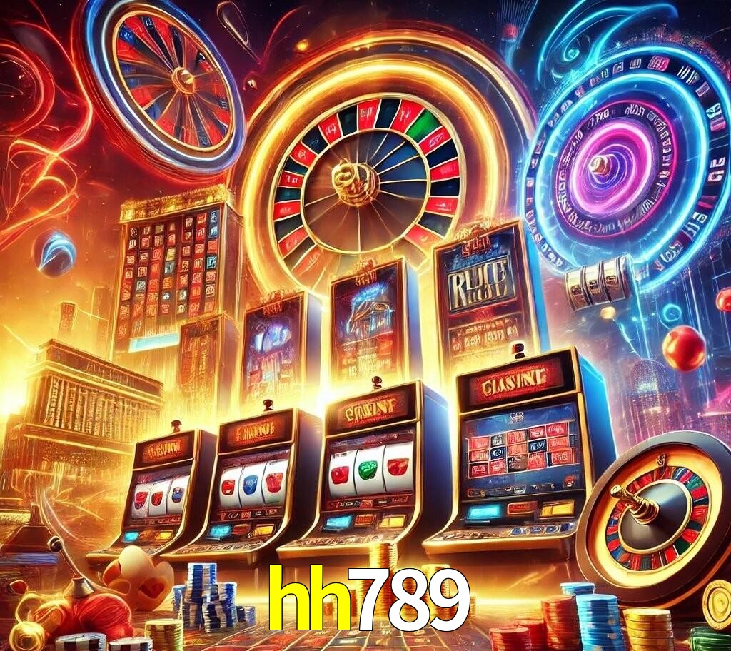 hh789 Jogos Populares