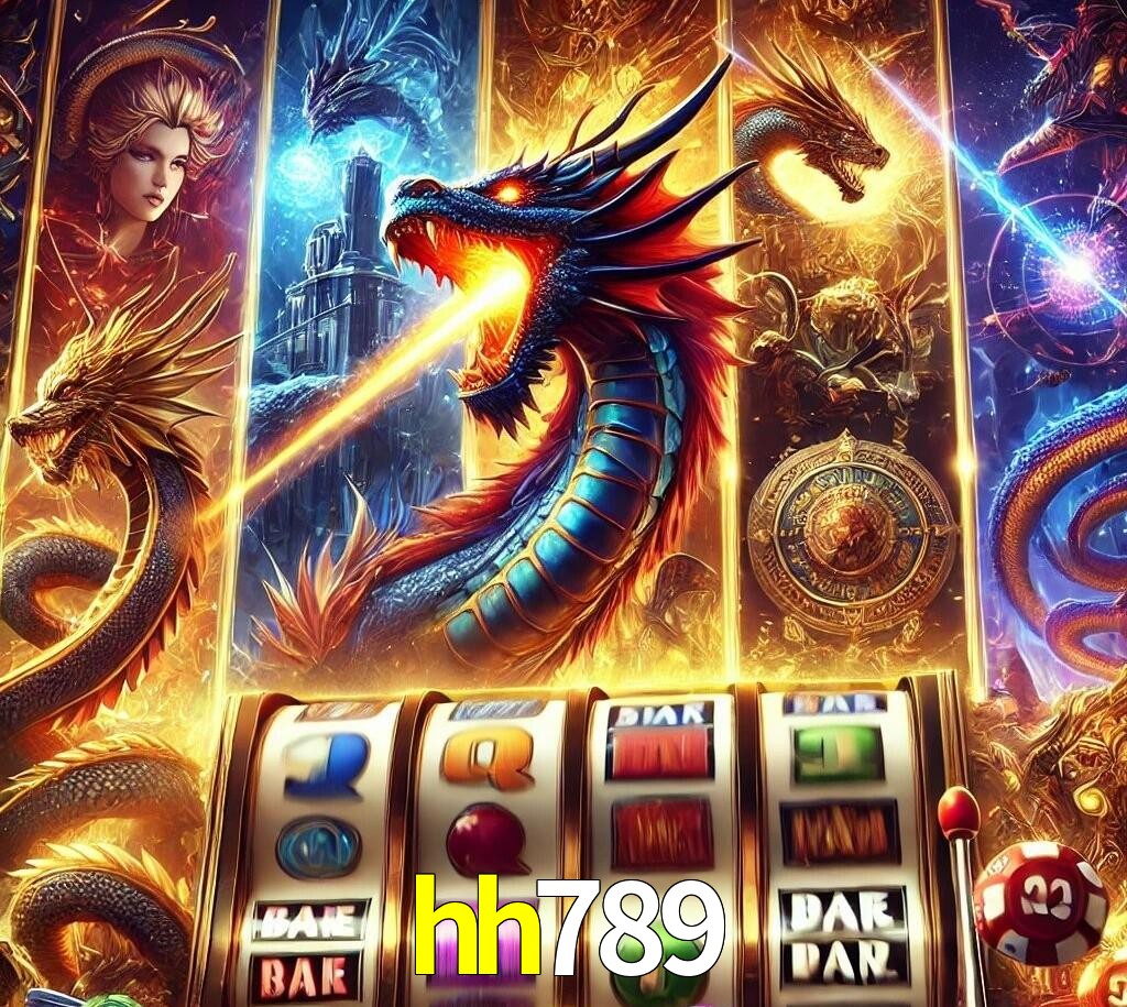 hh789 Slots Populares