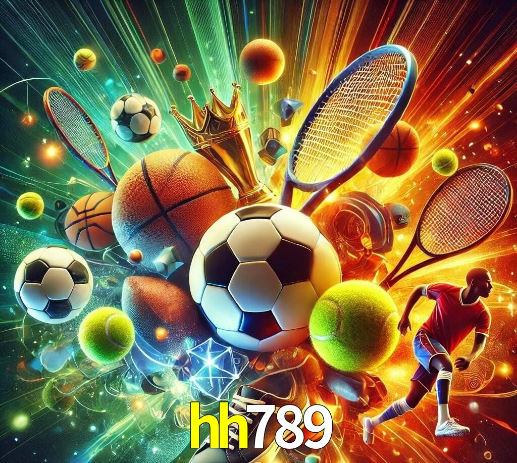 hh789 Esportes Populares
