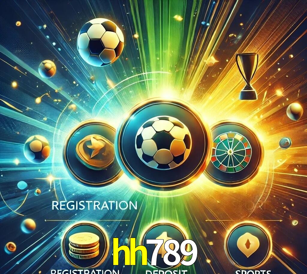 hh789 Dicas para Apostas Esportivas
