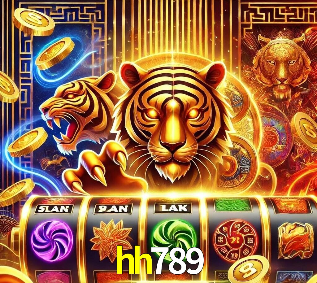 hh789 Introdução ao Fortune Tiger