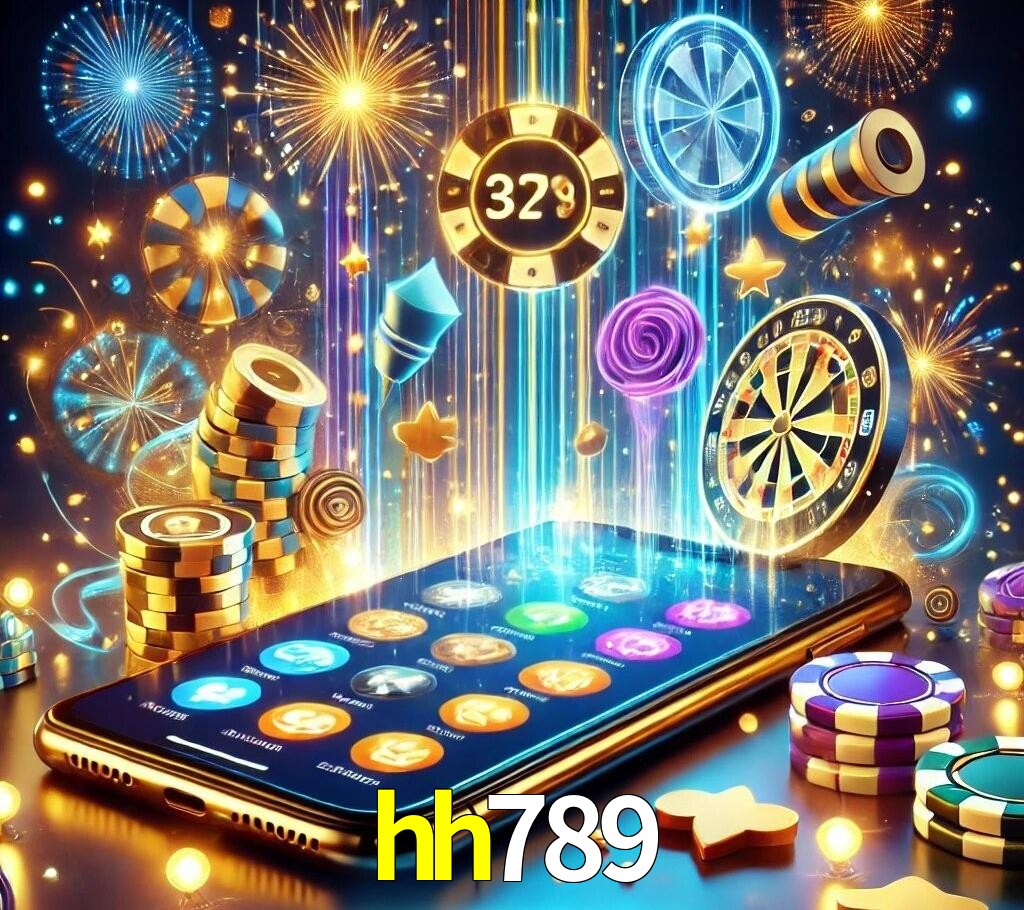hh789 Por Que Baixar o App?